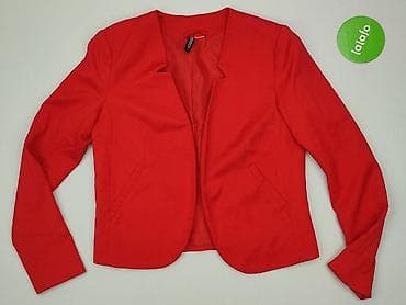 Women: H&M Divided, Women's blazer, size M — 2