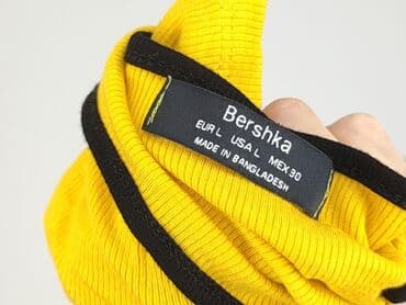 bluzki przezroczyste: Bershka, Women`s top, L at lalafo.pl — 4 bluzki przezroczyste: Bershka, Women`s top, L — 4