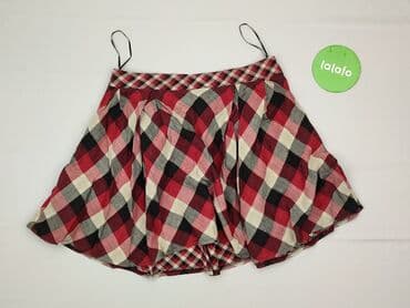 zara spódnico spodenki rozowe: Topshop, Spódnica damska, rozmiar M — 3