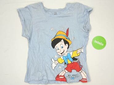 bluza z spongebobem: Disney, T-shirt damski, S — 2
