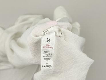 2pac bluzki: George, Koszula damska, rozmiar 6XL — 5