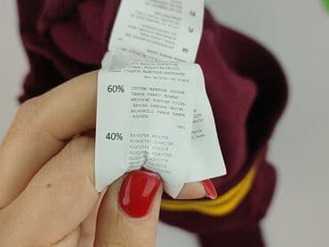 bluza harrego pottera: Sinsay, Bluza damska
, rozmiar M — 5