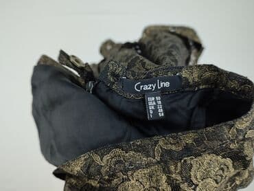 sukienki duże rozmiary dla puszystych na wesele: Spódnica damska, rozmiar 5XL — 4