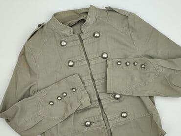 kurtka m43: Denim Co, Marynarka damska, rozmiar XL — 1