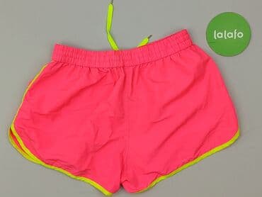 neonowe spodenki damskie: Szorty damskie, rozmiar S — 3