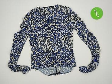 mode h: Pieces, Bluzka damska, rozmiar XS — 3