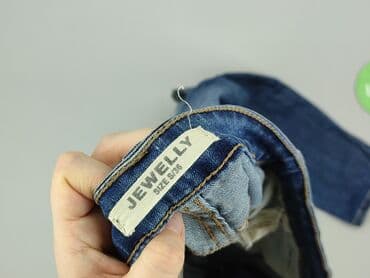 Kobiety: Jeansy damskie, S — 5