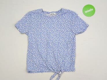 matching majtki dla par hello kitty: Tom Tailor Denim, T-shirt damski, rozmiar XS — 2