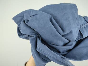 jeansy pull and bear: Zara, Spodnie materiałowe damskie, rozmiar S — 4