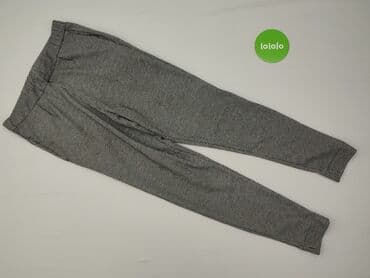 trampki ażurowe ccc: Spodnie materiałowe damskie, rozmiar M — 2