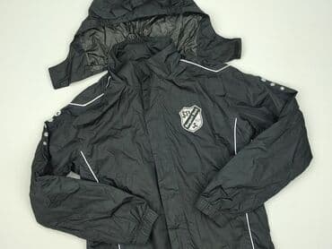 bluza hellfire club: Transitional jacket, 14 years, 158-164 cm, condition - Very good — 1