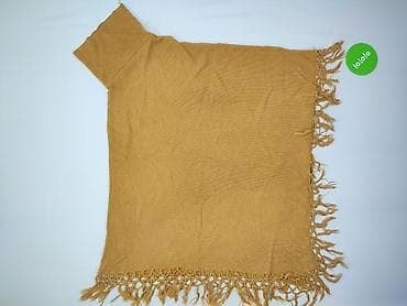 ponczo: Ponczo damskie, rozmiar One size — 4