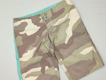 bape spodnie krotkie: Animal, Szorty damskie, rozmiar S — 1