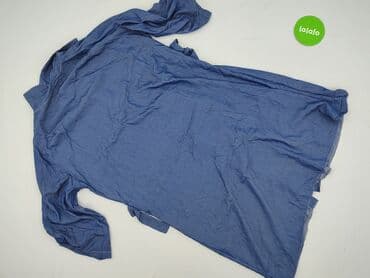 mango baloon jeans: Sukienka damska, rozmiar 3XL — 3