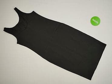 la basic: Sinsay, Sukienka damska, rozmiar S — 4