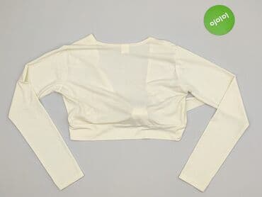 mohito narzutka: CB2, Kardigan damski, rozmiar XL — 3