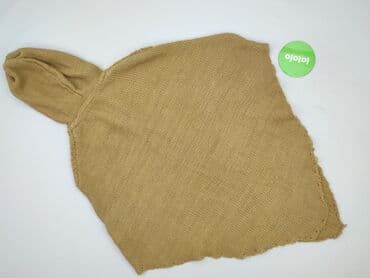 sweter z hello kitty: Atmosphere, Ponczo damskie, rozmiar M — 3