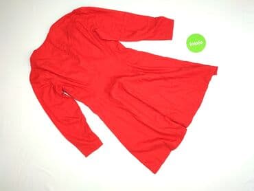 modbis sukienki dla puszystych: Women`s dress, size S (EU 36) — 3