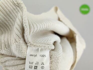 marc lauge sweter: Sweter damski, rozmiar 7XL — 6