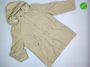 casu kozaki: Parka damska, rozmiar M — 2