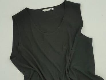 bluzki nietoperz plus size: TONI, Top damski, rozmiar 3XL — 1