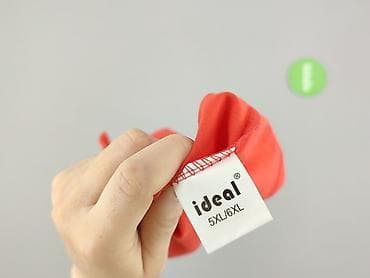 bluzki coco: IDEAL, Top damski, rozmiar 5XL — 5
