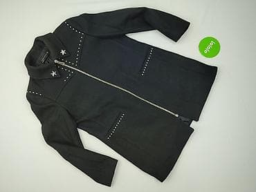 zara basic kurtka puchowa: Zara, Płaszcz damski, rozmiar L — 2