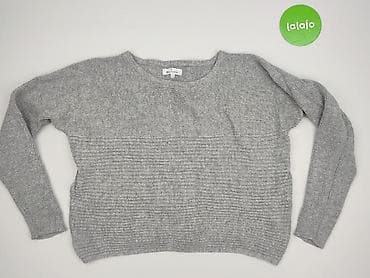 steve madden l: Blue Motion, Sweter damski, rozmiar L — 2