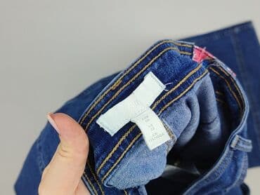 джинси жіночі сінсей: H&M, Джинси жіночі, розмір XL — 4