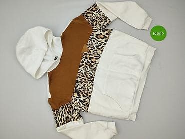 bluza atomowki sinsay: Bluza z kapturem damska, rozmiar One size — 2