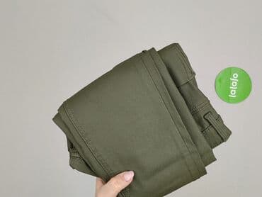 stradivarius cargo: Stradivarius, Material trousers for women, size XS — 6