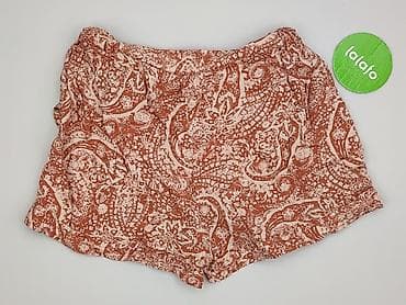 bluza boho damska: Szorty damskie, rozmiar M — 3