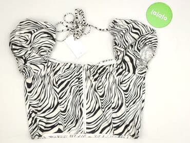 terrastyll sukienki: In The Style, Bluzka damska, rozmiar 2XL — 3