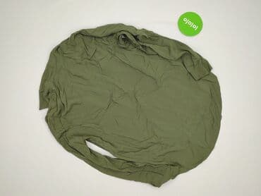 sinsay długa spódnica: Sinsay, Tunika damska, rozmiar M — 3