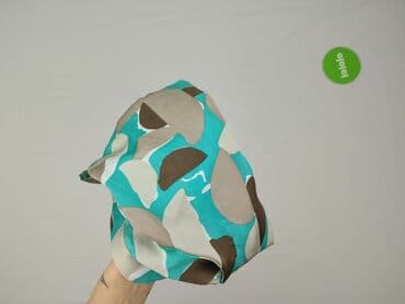 bluzki z wiązaniem pod szyją z wiskozy: Bluzka damska, rozmiar M — 4