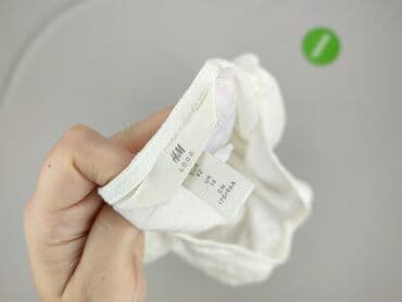 zwrot stroju kąpielowego hm: H&M L.O.G.G., Bluzka damska, rozmiar XL — 4
