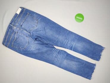 slim jeans drip: Jeansy dla mężczyzn, L — 3