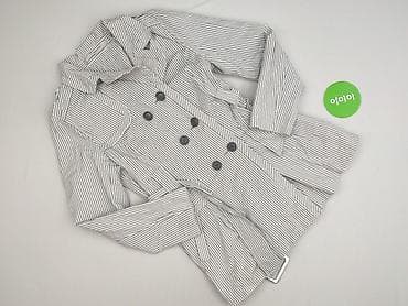 bombshe plaszcz: Atmosphere, Trencz damski, rozmiar M — 2