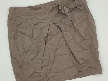 simple spódnice plisowane: Women`s skirt, size M (EU 38) — 1