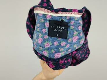 tommy hilfiger t shirt damski granatowy: Reserved, T-shirt damski, rozmiar S — 4