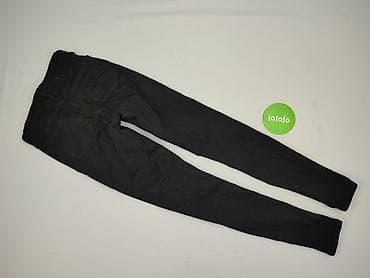 kurt: Topshop Moto, Jeansy damskie, rozmiar XS — 3