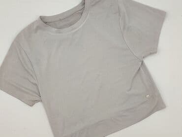 koszulka barcelony gavi: T-shirt damski, rozmiar S — 1
