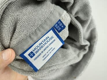 Жінкам: Mountain Warehouse, Флісова кофта жіноча, розмір L — 4