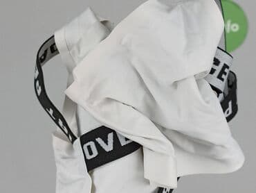 msgm t shirty: Топ жіночий, розмір S — 4