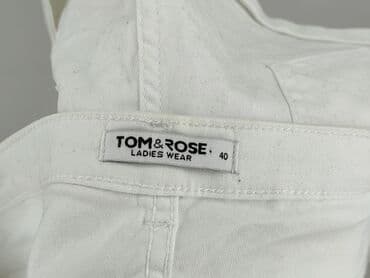 tom rose spodenki: Tom Rose, Szorty damskie, rozmiar L — 4