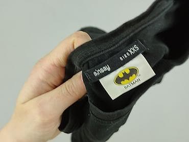 check point t shirt: Batman, T-shirt damski, rozmiar 2XS — 3