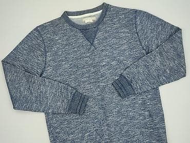 bluza z futrem: Bluza dla mężczyzn, rozmiar M — 1
