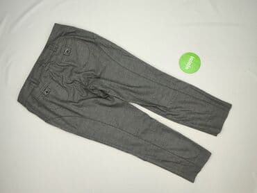 monnari spodnie damskie: Monnari, Spodnie materiałowe damskie, rozmiar M — 3