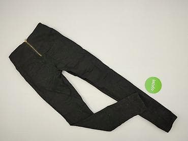 janina stretch basic for everyday: Pieces, Legginsy Sportowe damskie, rozmiar S — 3