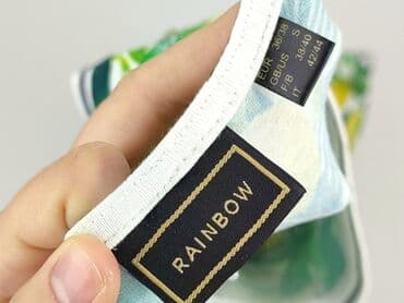 sukienki na lato tanie: RAINBOW, Sukienka damska, rozmiar M — 5